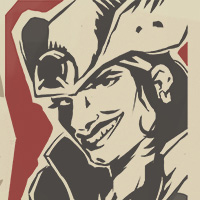 Christina 'Fair Fight' McFairholme