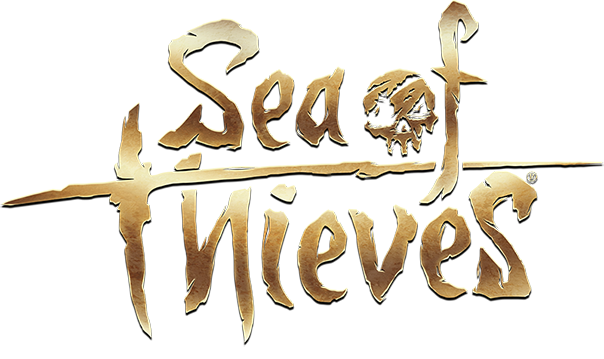 「Sea Of Thieves」のロゴ