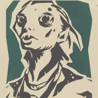 Emma 'Buccaneer' Bridle