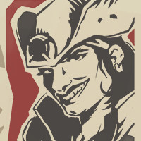 Joe 'Three Sheets' Neate