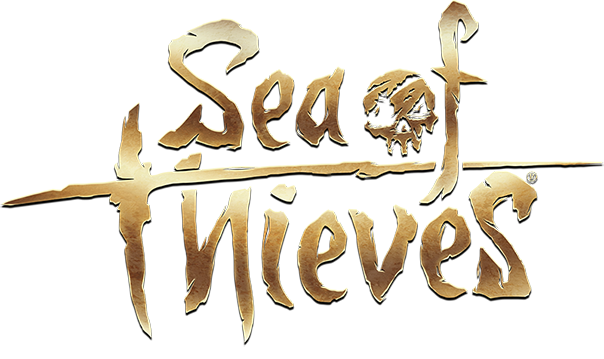 Logotipo do Sea of Thieves